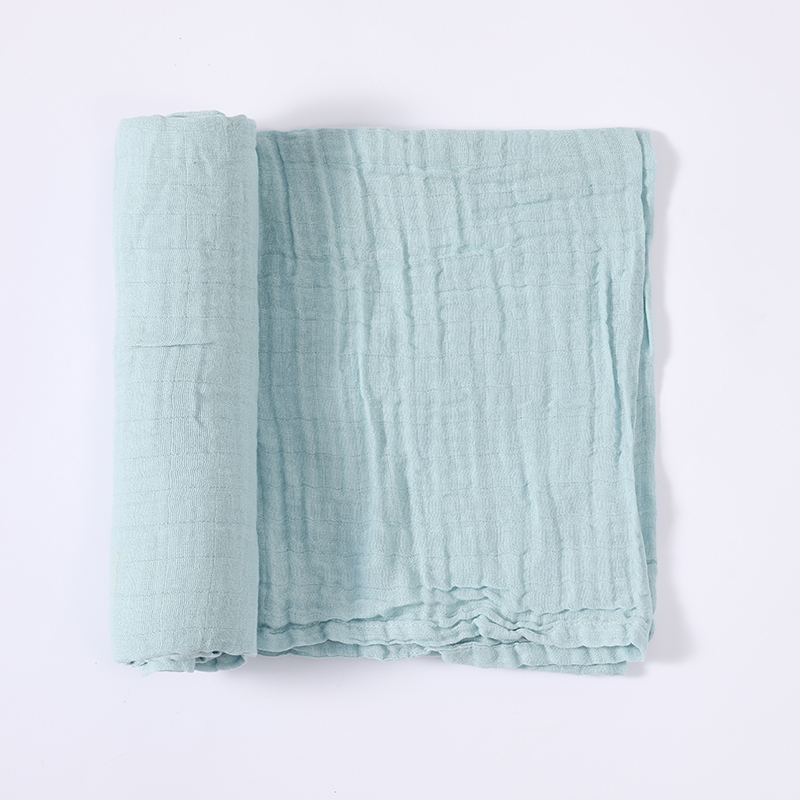 Babyalina Ropa de Cama para Bebé Arrullo B028 Azul Menta