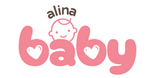 baby aline logo