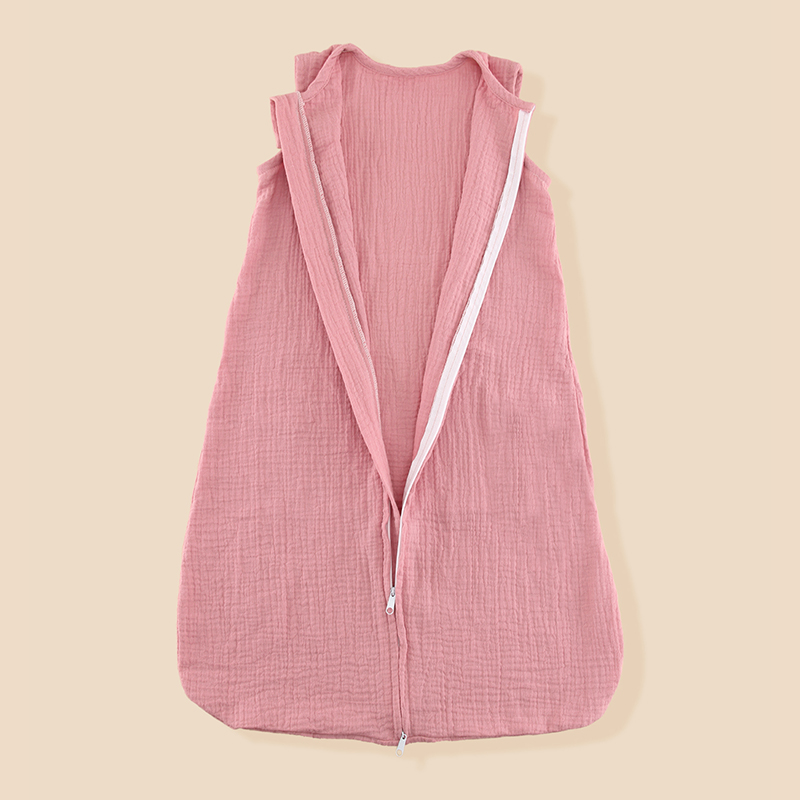 Babyalina ropa de cama para bebé saco de dormir para bebé B067 rosa