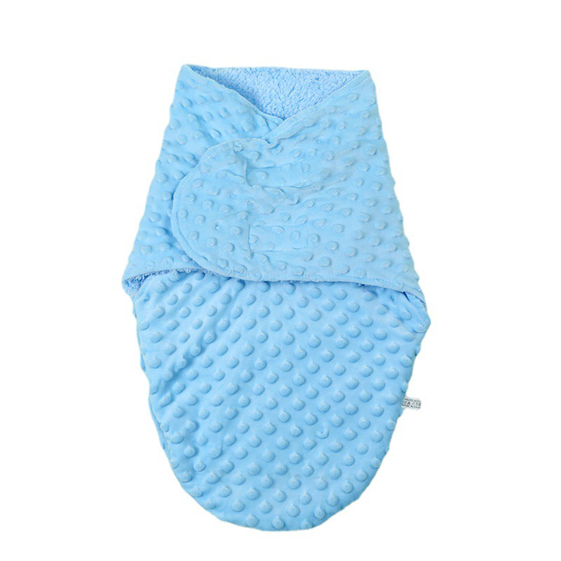 babyalina ropa de cama para bebé saco de dormir para bebé C129 azul