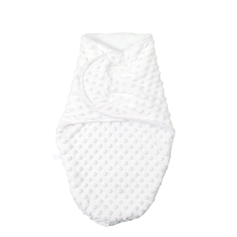 babyalina ropa de cama para bebé saco de dormir para bebé C129 blanco